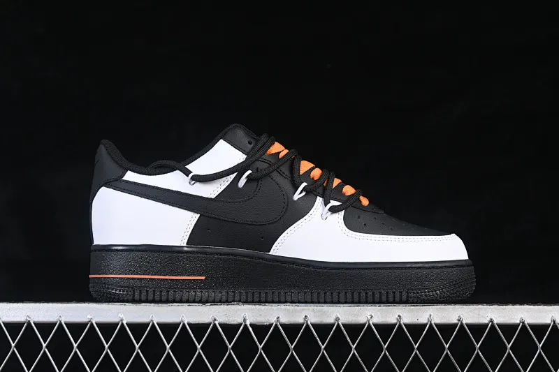 All categories Nk Air Force 1 Air Force series Nk Air Force 1 Low Air Force low-top Nike Air Force 1'07 Low Two-dimensional theme Never stop Emotional sketch Air Force 1 low-top casual sneakers ZH0316-163